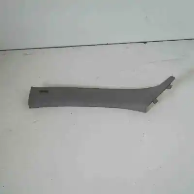 Автозапчасти б/у декоративная накладка передней левой стойки за BMW 3 TOURING E91 (2004-2012) ссылки OEM IAM 7058331  