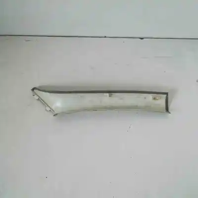 Автозапчасти б/у декоративная накладка передней левой стойки за bmw 3 touring e91 (2004-2012) ссылки oem iam 7058331  