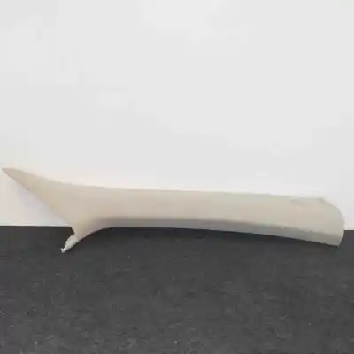 Автозапчастина б/у декоративна накладка передньої правої стойки для AUDI Q7 4L (2006-2015) Посилання на OEM IAM 4L0867234C,4L0867234B  