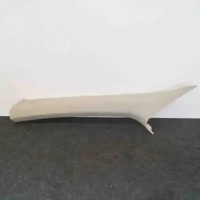 Piesă de schimb auto la mâna a doua Ornament Stâlp Față Stânga pentru AUDI Q7 4L (2006-2015) Referințe OEM IAM 4L0867233B4L0867233C  