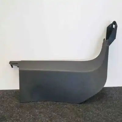 Piesă de schimb auto la mâna a doua Ornament Stâlp Față Dreapta pentru AUDI Q7 4L (2006-2015) Referințe OEM IAM 4L1867272C  