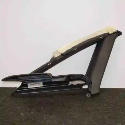 İkinci el araba yedek parçası Arka Sol Di̇rek Döşemesi̇ için AUDI A6 4F2, C6 (2004-2011) OEM IAM referansları 4F5867287D,4F5867287  