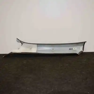 Peça sobressalente para automóvel em segunda mão acabamento pillar dianteiro direito por audi a5 8t3 (2007-2016) referências oem iam 8t8867234  