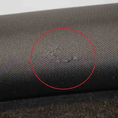 Peça sobressalente para automóvel em segunda mão acabamento pillar dianteiro direito por audi a5 8t3 (2007-2016) referências oem iam 8t8867234  