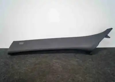 Second-hand car spare part Front Left Pillar Trim for BMW X5 E70 (2006-2013) OEM IAM references 7129749  