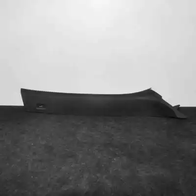 Peça sobressalente para automóvel em segunda mão Acabamento Pillar Dianteiro Direito por BMW X5 E70 (2006-2013) Referências OEM IAM 7129750  