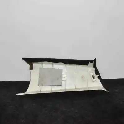 Peça sobressalente para automóvel em segunda mão acabamento pillar dianteiro direito por bmw x3 e83 (2003-2011) referências oem iam 3330490  