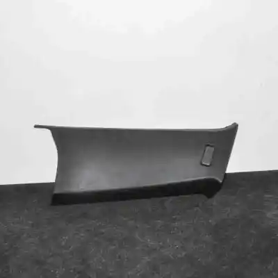 Peça sobressalente para automóvel em segunda mão Acabamento Pillar Dianteiro Direito por BMW X3 E83 (2003-2011) Referências OEM IAM 3330490  