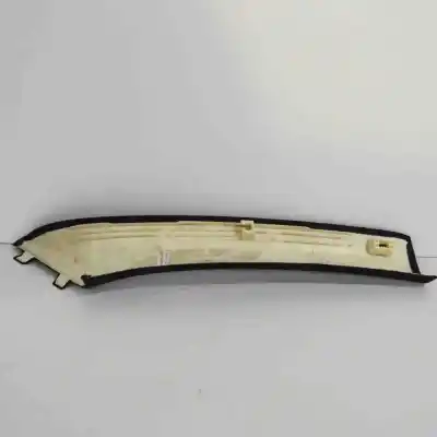 Автозапчасти б/у декоративная накладка передней левой стойки за bmw 3 touring e91 (2004-2012) ссылки oem iam 7058331  