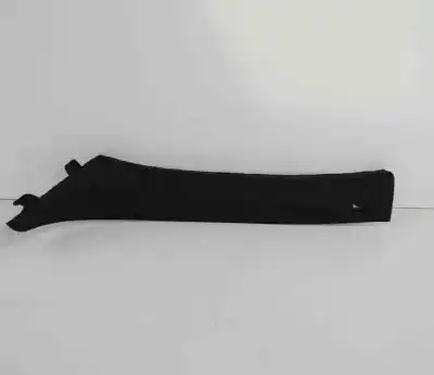 Автозапчасти б/у декоративная накладка передней левой стойки за BMW 3 TOURING E91 (2004-2012) ссылки OEM IAM 7058331  