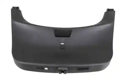 Peça sobressalente para automóvel em segunda mão Forra / Revestimento Da Mala por TESLA MODEL S (2012-..) Hatchback Referências OEM IAM 1009233-00-H,1009237-00-E,1009236-00-H  
