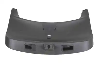 Peça sobressalente para automóvel em segunda mão forra / revestimento da mala por tesla model s (2012-..) hatchback referências oem iam 1009233-00-h,1009237-00-e,1009236-00-h  