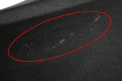 Peça sobressalente para automóvel em segunda mão forra / revestimento da mala por tesla model s (2012-..) hatchback referências oem iam 1009233-00-h,1009237-00-e,1009236-00-h  