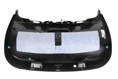 Peça sobressalente para automóvel em segunda mão forra / revestimento da mala por tesla model s (2012-..) hatchback referências oem iam 1009233-00-h,1009237-00-e,1009236-00-h  