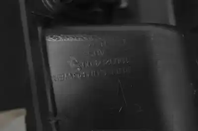 Peça sobressalente para automóvel em segunda mão forra / revestimento da mala por tesla model s (2012-..) hatchback referências oem iam 1009233-00-h,1009237-00-e,1009236-00-h  