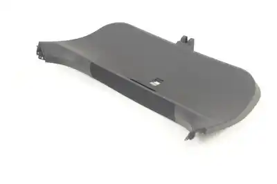 Second-hand car spare part tailgate trim for tesla model s (2012-..) hatchback oem iam references 1009237-00  