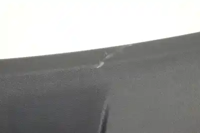 Second-hand car spare part tailgate trim for tesla model s (2012-..) hatchback oem iam references 1009237-00  