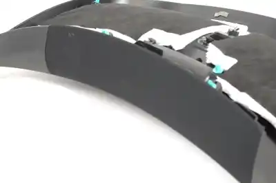 Second-hand car spare part Tailgate Trim for TESLA MODEL S (2012-..) Hatchback OEM IAM references 1009237-00  