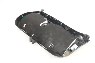 Second-hand car spare part tailgate trim for tesla model s (2012-..) hatchback oem iam references 1009237-00  