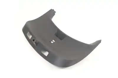 Second-hand car spare part tailgate trim for tesla model s (2012-..) hatchback oem iam references 1009237-00  