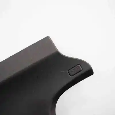 Peça sobressalente para automóvel em segunda mão acabamento pillar traseiro esquerdo por bmw 3 e90 (2004-2011) sedan referências oem iam 7249659  