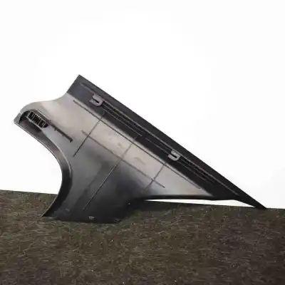 Peça sobressalente para automóvel em segunda mão acabamento pillar traseiro esquerdo por bmw 3 e90 (2004-2011) sedan referências oem iam 7249659  