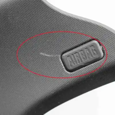 Peça sobressalente para automóvel em segunda mão acabamento pillar traseiro esquerdo por bmw 3 e90 (2004-2011) sedan referências oem iam 7249659  