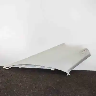 Peça sobressalente para automóvel em segunda mão Acabamento Pillar Traseiro Esquerdo por AUDI A5 8T3 (2007-2016) Referências OEM IAM 8T0867287A  