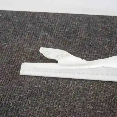 Peça sobressalente para automóvel em segunda mão acabamento pillar traseiro esquerdo por audi a5 8t3 (2007-2016) referências oem iam 8t0867287a  