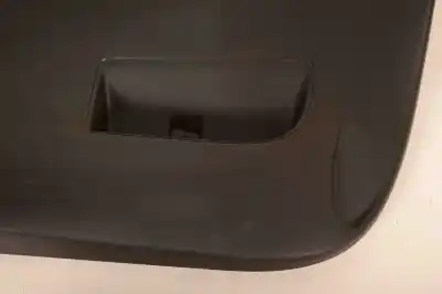 Second-hand car spare part tailgate trim for citroen ds4 (2011-2015) oem iam references 9688694977  
