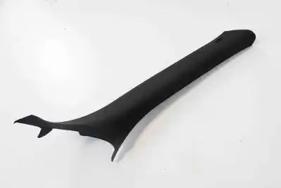 Peça sobressalente para automóvel em segunda mão Acabamento Pillar Dianteiro Direito por BMW X5 E70 (2006-2013) Referências OEM IAM 7129750  