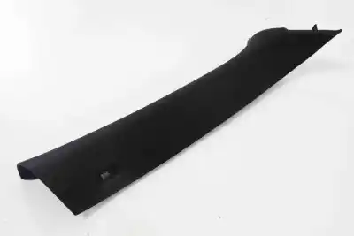 Peça sobressalente para automóvel em segunda mão acabamento pillar dianteiro direito por bmw x5 e70 (2006-2013) referências oem iam 7129750  