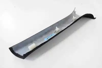 Second-hand car spare part front left pillar trim for bmw x5 e70 (2006-2013) oem iam references 7129749  