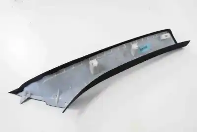 Second-hand car spare part front left pillar trim for bmw x5 e70 (2006-2013) oem iam references 7129749  