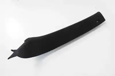 Second-hand car spare part front left pillar trim for bmw x5 e70 (2006-2013) oem iam references 7129749  