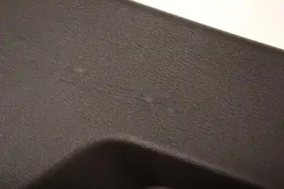 Peça sobressalente para automóvel em segunda mão forra / revestimento da mala por bmw x1 e84 (2009-2015) referências oem iam 2991704  