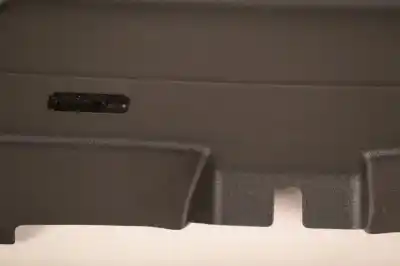 Peça sobressalente para automóvel em segunda mão forra / revestimento da mala por bmw x1 e84 (2009-2015) referências oem iam 2991704  