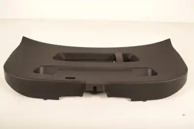 Peça sobressalente para automóvel em segunda mão forra / revestimento da mala por bmw x1 e84 (2009-2015) referências oem iam 2991704  