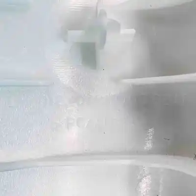 Peça sobressalente para automóvel em segunda mão acabamento pillar dianteiro esquerdo por tesla model s (2012-..) hatchback referências oem iam 012.40001.000  