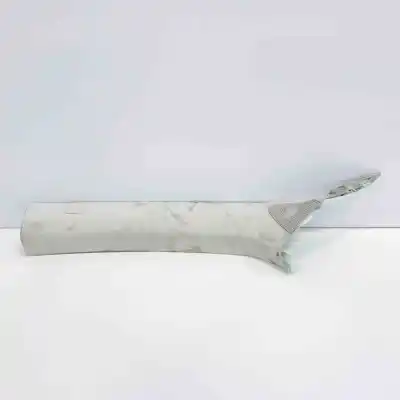 Tweedehands auto-onderdeel Voorste Linker Pilaarbekleding voor TESLA MODEL S (2012-..) Hatchback OEM IAM-referenties 012.40001.000  