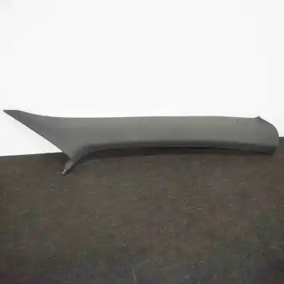 Piesă de schimb auto la mâna a doua Ornament Stâlp Față Dreapta pentru AUDI Q7 4L (2006-2015) Referințe OEM IAM 4L0867234  