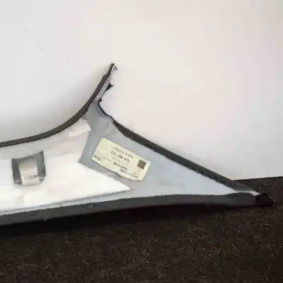 İkinci el araba yedek parçası ön sol di̇rek döşemesi̇ için audi q7 4l (2006-2015) oem iam referansları 4l0867233  