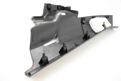 Pièce détachée automobile d'occasion enjoliveur montant avant droit pour audi q7 4l (2006-2015) références oem iam 4l0867768a  