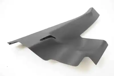 Pièce détachée automobile d'occasion Enjoliveur Montant Avant Droit pour AUDI Q7 4L (2006-2015) Références OEM IAM 4L0867768A  