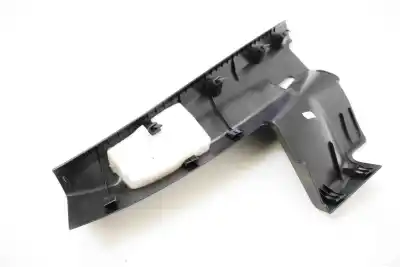 Pièce détachée automobile d'occasion enjoliveur montant avant droit pour audi q7 4l (2006-2015) références oem iam 4l0867768a  