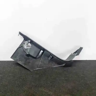 Pièce détachée automobile d'occasion enjoliveur montant avant gauche pour audi q7 4l (2006-2015) références oem iam 4l1867271d  