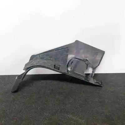 Pièce détachée automobile d'occasion enjoliveur montant avant gauche pour audi q7 4l (2006-2015) références oem iam 4l1867271d  