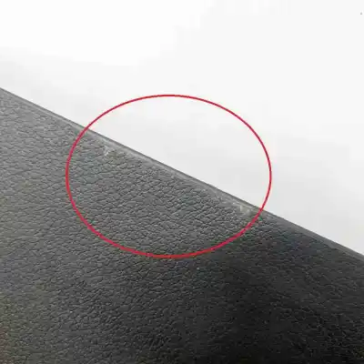 Pièce détachée automobile d'occasion enjoliveur montant avant gauche pour audi q7 4l (2006-2015) références oem iam 4l1867271d  