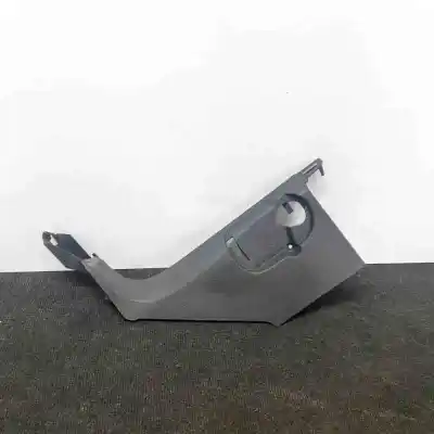 Pièce détachée automobile d'occasion enjoliveur montant avant gauche pour audi q7 4l (2006-2015) références oem iam 4l1867271d  