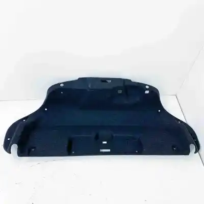 Pezzo di ricambio per auto di seconda mano Rivestimento Porte Posteriore per PEUGEOT 508 SW (2010-2018) Riferimenti OEM IAM 96864425ZE  